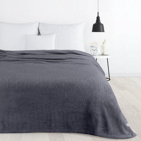 KOC D91 LORI 170 X 210 CM STALOWY EUROFIRANY KOC D91 LORI 170 X 210 CM STALOWY EUROFIRANY