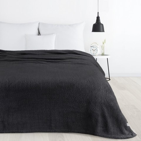 KOC D91 LORI 200 X 220 CM CZARNY EUROFIRANY KOC D91 LORI 200 X 220 CM CZARNY EUROFIRANY