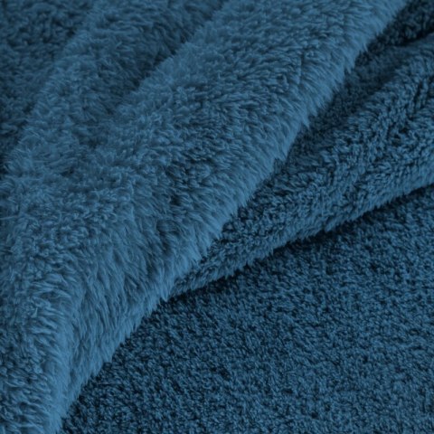 KOC D91 LORI 200 X 220 CM TURKUSOWY EUROFIRANY KOC D91 LORI 200 X 220 CM TURKUSOWY EUROFIRANY