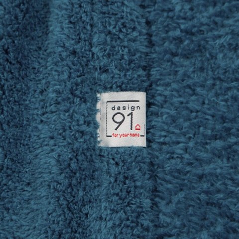 KOC D91 LORI 200 X 220 CM TURKUSOWY EUROFIRANY KOC D91 LORI 200 X 220 CM TURKUSOWY EUROFIRANY