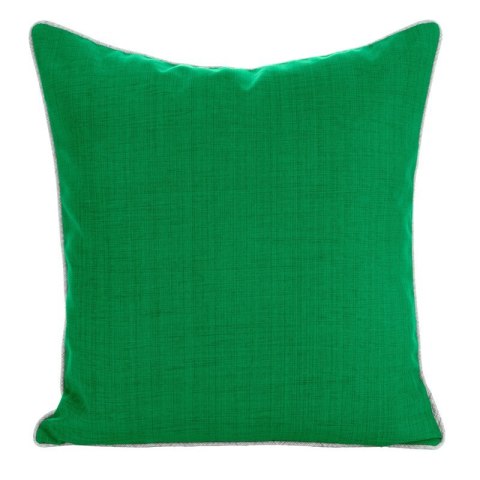 POSZEWKA GARDEN3 45 X 45 CM ZIELONY EUROFIRANY POSZEWKA GARDEN3 45 X 45 CM ZIELONY EUROFIRANY