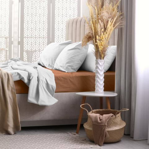 Prześcieradło frotte z gumką 030/130/140x200 Darymex Prześcieradło frotte z gumką 030/130/140x200 Darymex