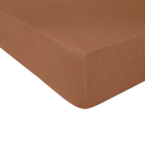 Prześcieradło frotte z gumką 030/130/140x200 Darymex Prześcieradło frotte z gumką 030/130/140x200 Darymex