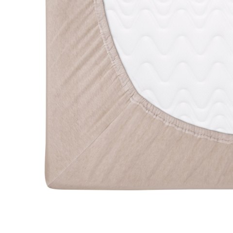 Prześcieradło jersey z gumką 018/60x120 Darymex Prześcieradło jersey z gumką 018/60x120 Darymex