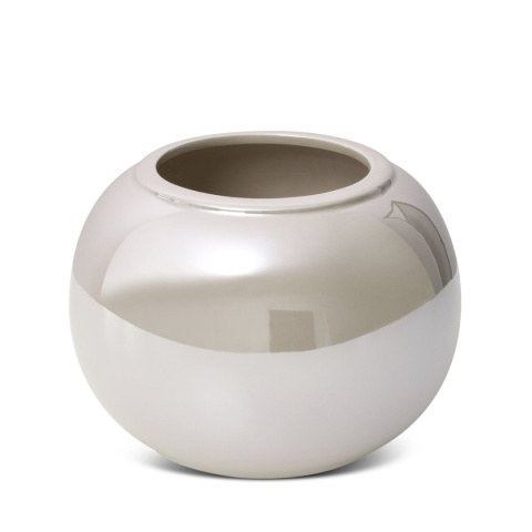 CERAMIKA FI 22 X 16 CM PERŁOWY EUROFIRANY CERAMIKA FI 22 X 16 CM PERŁOWY EUROFIRANY