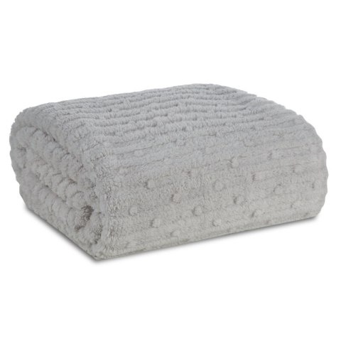 KOC D91 LISA 130 X 170 CM SREBRNY EUROFIRANY KOC D91 LISA 130 X 170 CM SREBRNY EUROFIRANY