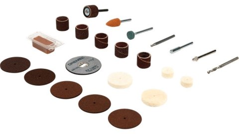 NARZĘDZIE WIELOFUNKCYJNE DR 3000-1/25 NARZĘDZIE WIELOFUNKCYJNE DR 3000-1/25