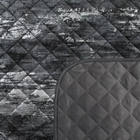 NARZUTA BLINK 3 170 X 210 CM CZARNY EUROFIRANY NARZUTA BLINK 3 170 X 210 CM CZARNY EUROFIRANY