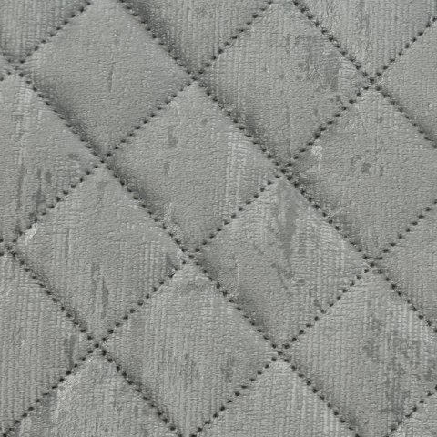 NARZUTA BLINK 3 220 X 240 CM SREBRNY EUROFIRANY NARZUTA BLINK 3 220 X 240 CM SREBRNY EUROFIRANY
