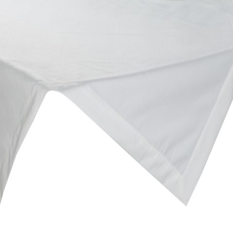 OBRUS MELINDA 85 X 85 CM BIAŁY EUROFIRANY OBRUS MELINDA 85 X 85 CM BIAŁY EUROFIRANY