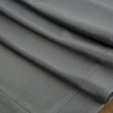OBRUS MELINDA 85 X 85 CM STALOWY EUROFIRANY