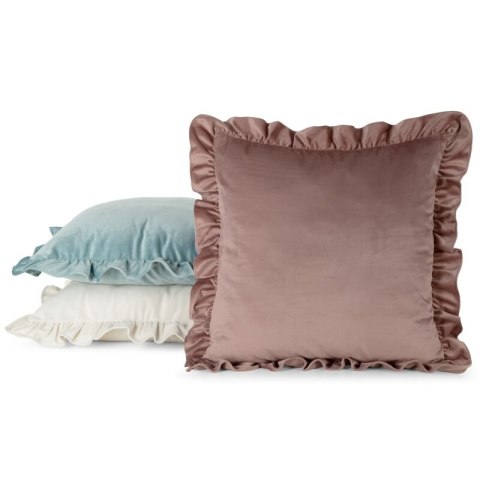 POSZEWKA BRENDA 45 X 45 CM MUSZTARDOWY EUROFIRANY POSZEWKA BRENDA 45 X 45 CM MUSZTARDOWY EUROFIRANY