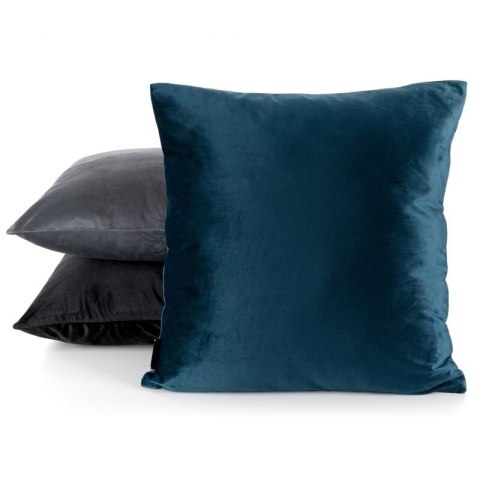 POSZEWKA ELORA 45 X 45 CM STALOWY EUROFIRANY POSZEWKA ELORA 45 X 45 CM STALOWY EUROFIRANY