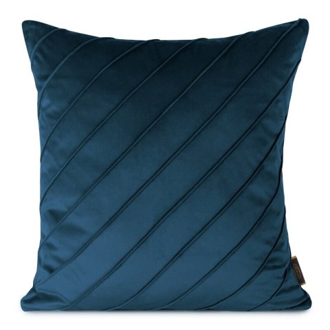 POSZEWKA NALA 3 45 X 45 CM GRANATOWY EUROFIRANY POSZEWKA NALA 3 45 X 45 CM GRANATOWY EUROFIRANY