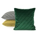 POSZEWKA NALA 3 45 X 45 CM NIEBIESKI EUROFIRANY