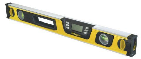POZIOMICA FATMAX Z ELEKTRONICZNYM ODCZYTEM 40CM POZIOMICA FATMAX Z ELEKTRONICZNYM ODCZYTEM 40CM