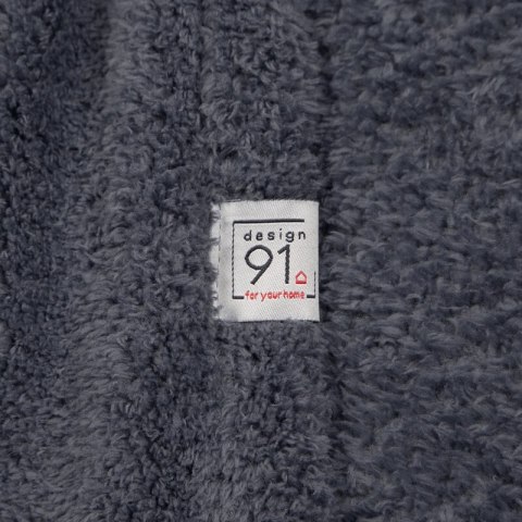 KOC D91 LORI 70 X 160 CM STALOWY EUROFIRANY KOC D91 LORI 70 X 160 CM STALOWY EUROFIRANY
