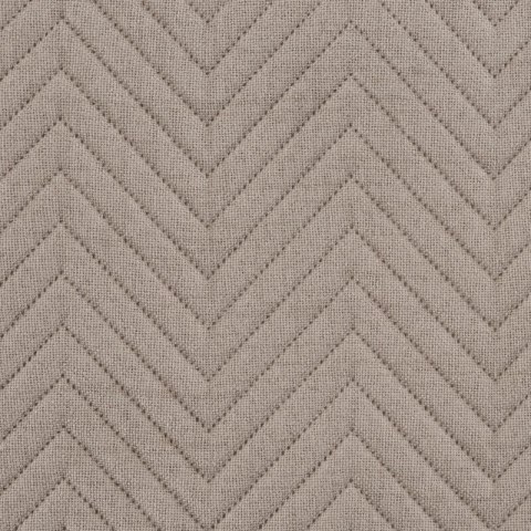 NARZUTA LEN 3 220 X 240 CM BEŻOWY EUROFIRANY NARZUTA LEN 3 220 X 240 CM BEŻOWY EUROFIRANY