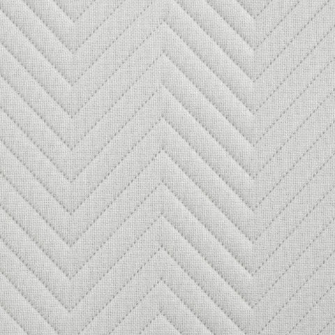 NARZUTA LEN 3 220 X 240 CM BIAŁY EUROFIRANY NARZUTA LEN 3 220 X 240 CM BIAŁY EUROFIRANY