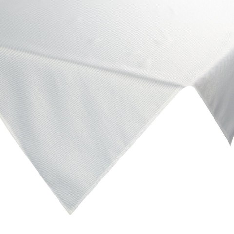 OBRUS ALISA 85 X 85 CM BIAŁY EUROFIRANY OBRUS ALISA 85 X 85 CM BIAŁY EUROFIRANY