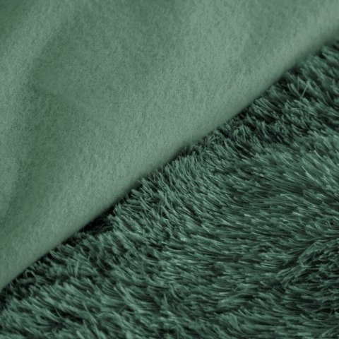 POŚCIEL D91 TIFFANY 220 X 200 CM CIEMNOZIELONY EUROFIRANY POŚCIEL D91 TIFFANY 220 X 200 CM CIEMNOZIELONY EUROFIRANY