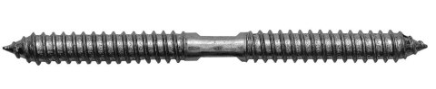 DWUGWINT DREWNO-DREWNO 8.0*80MM KG DWUGWINT DREWNO-DREWNO 8.0*80MM KG