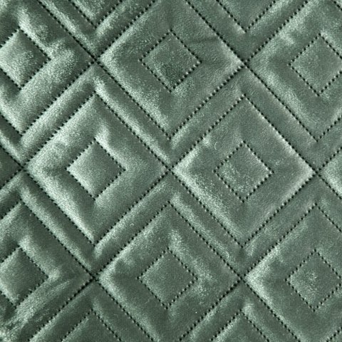 NARZUTA ARIEL 3 220 X 240 CM CIEMNOMIĘTOWY EUROFIRANY NARZUTA ARIEL 3 220 X 240 CM CIEMNOMIĘTOWY EUROFIRANY