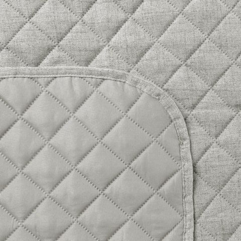 NARZUTA LEN 1 170 X 210 CM BEŻOWY EUROFIRANY NARZUTA LEN 1 170 X 210 CM BEŻOWY EUROFIRANY