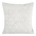 POSZEWKA GERY 40 X 40 CM POPIELATY EUROFIRANY