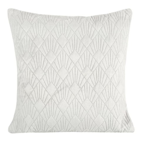 POSZEWKA GERY 40 X 40 CM POPIELATY EUROFIRANY POSZEWKA GERY 40 X 40 CM POPIELATY EUROFIRANY