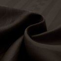 Pościel satyna bawełniana CAPITAL ANTHRACITE/160x200 EXCLUSIVE Darymex