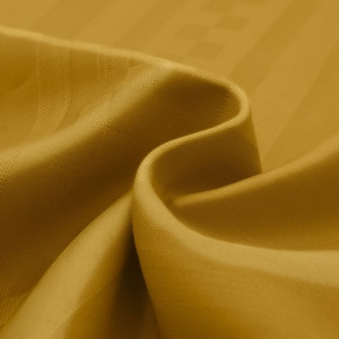 Pościel satyna bawełniana CAPITAL MUSTARD/160x200 EXCLUSIVE Darymex Pościel satyna bawełniana CAPITAL MUSTARD/160x200 EXCLUSIVE Darymex