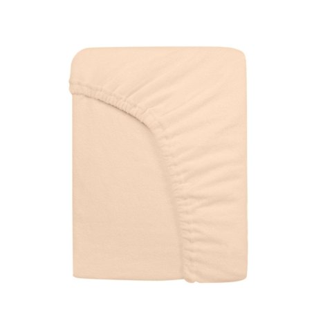 Prześcieradło frotte z gumką 015/130/140x200 Darymex Prześcieradło frotte z gumką 015/130/140x200 Darymex