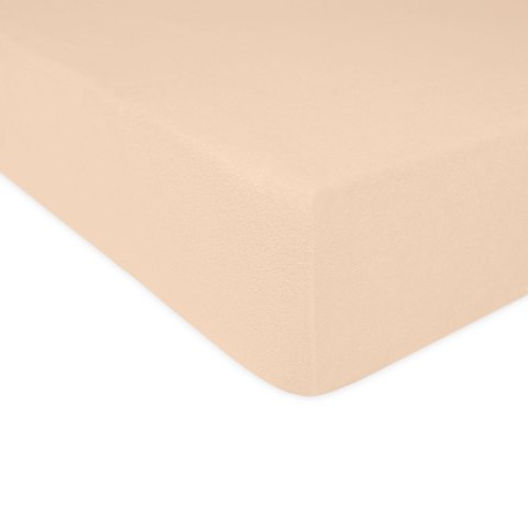 Prześcieradło frotte z gumką 015/150/160x200 Darymex Prześcieradło frotte z gumką 015/150/160x200 Darymex