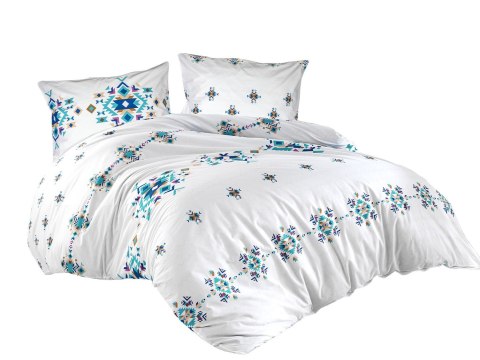Pościel bawełniana ETNICO/200x220 COTTONLOVE EXCLUSIVE Darymex Pościel bawełniana ETNICO/200x220 COTTONLOVE EXCLUSIVE Darymex