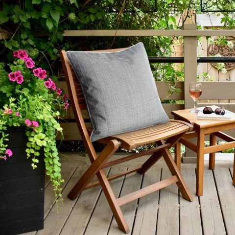 FOTEL/GARDEN/SRE 70X90X70 EUROFIRANY FOTEL/GARDEN/SRE 70X90X70 EUROFIRANY