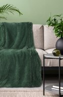 KOC D91 TIFFANY 170 X 210 CM CIEMNOZIELONY EUROFIRANY