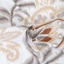 Pościel bawełniana LIYA 2/200x220 COTTONLOVE EXCLUSIVE Darymex