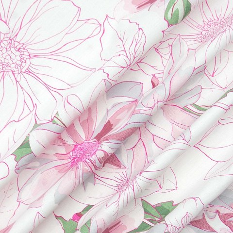 Pościel satyna bawełniana(P) ELLA/220x200 LUXURY Darymex Pościel satyna bawełniana(P) ELLA/220x200 LUXURY Darymex