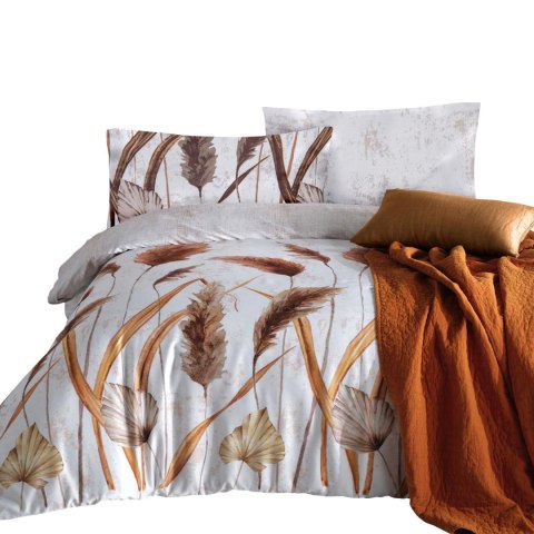 Pościel satyna bawełniana(P) FADIME/220x200 LUXURY Darymex Pościel satyna bawełniana(P) FADIME/220x200 LUXURY Darymex