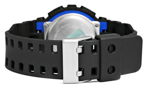 Zegarek Męski CASIO G-SHOCK GA-100-1A2ER + BOX Zegarek Męski CASIO G-SHOCK GA-100-1A2ER + BOX