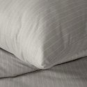 KOMPLET POŚCIELI ESPRIT 07 160 X 200 CM SZARY EUROFIRANY