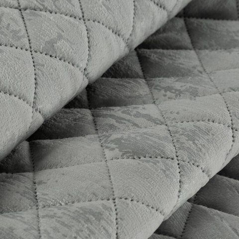 NARZUTA BLINK 3 170 X 210 CM SREBRNY EUROFIRANY NARZUTA BLINK 3 170 X 210 CM SREBRNY EUROFIRANY