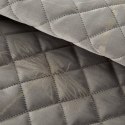 NARZUTA LORI 170 X 210 CM SREBRNY EUROFIRANY