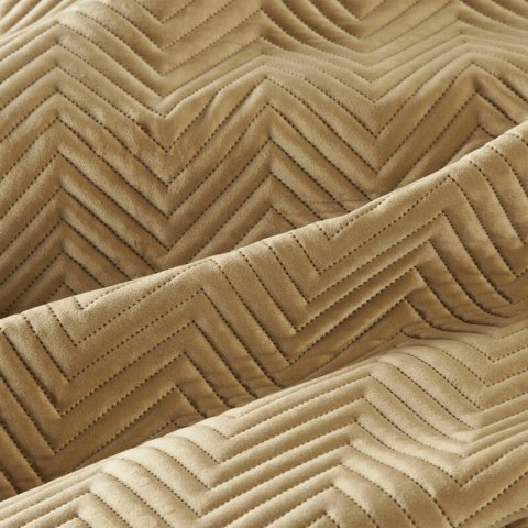 NARZUTA SOFIA 200 X 220 CM MIODOWY EUROFIRANY NARZUTA SOFIA 200 X 220 CM MIODOWY EUROFIRANY