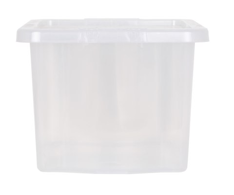 POJEMNIK DO PRZECHOWYWANIA WHAM CRYSTAL 25L POJEMNIK DO PRZECHOWYWANIA WHAM CRYSTAL 25L