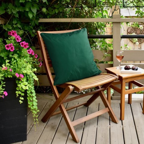 POSZEWKA GARDEN5 45 X 45 CM STALOWY EUROFIRANY POSZEWKA GARDEN5 45 X 45 CM STALOWY EUROFIRANY