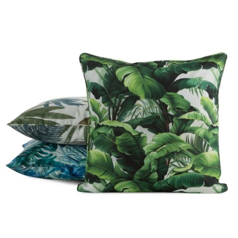 POSZEWKA GARDEN6 45 X 45 CM ZIELONY EUROFIRANY POSZEWKA GARDEN6 45 X 45 CM ZIELONY EUROFIRANY