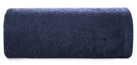 RĘCZNIK GŁADKI1 (40) 50 X 90 CM GRANATOWY EUROFIRANY RĘCZNIK GŁADKI1 (40) 50 X 90 CM GRANATOWY EUROFIRANY
