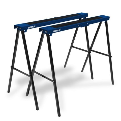 KOBYŁKI METALOWE 2SZT UDŹWIG MAX 250KG/PARA KOBYŁKI METALOWE 2SZT UDŹWIG MAX 250KG/PARA